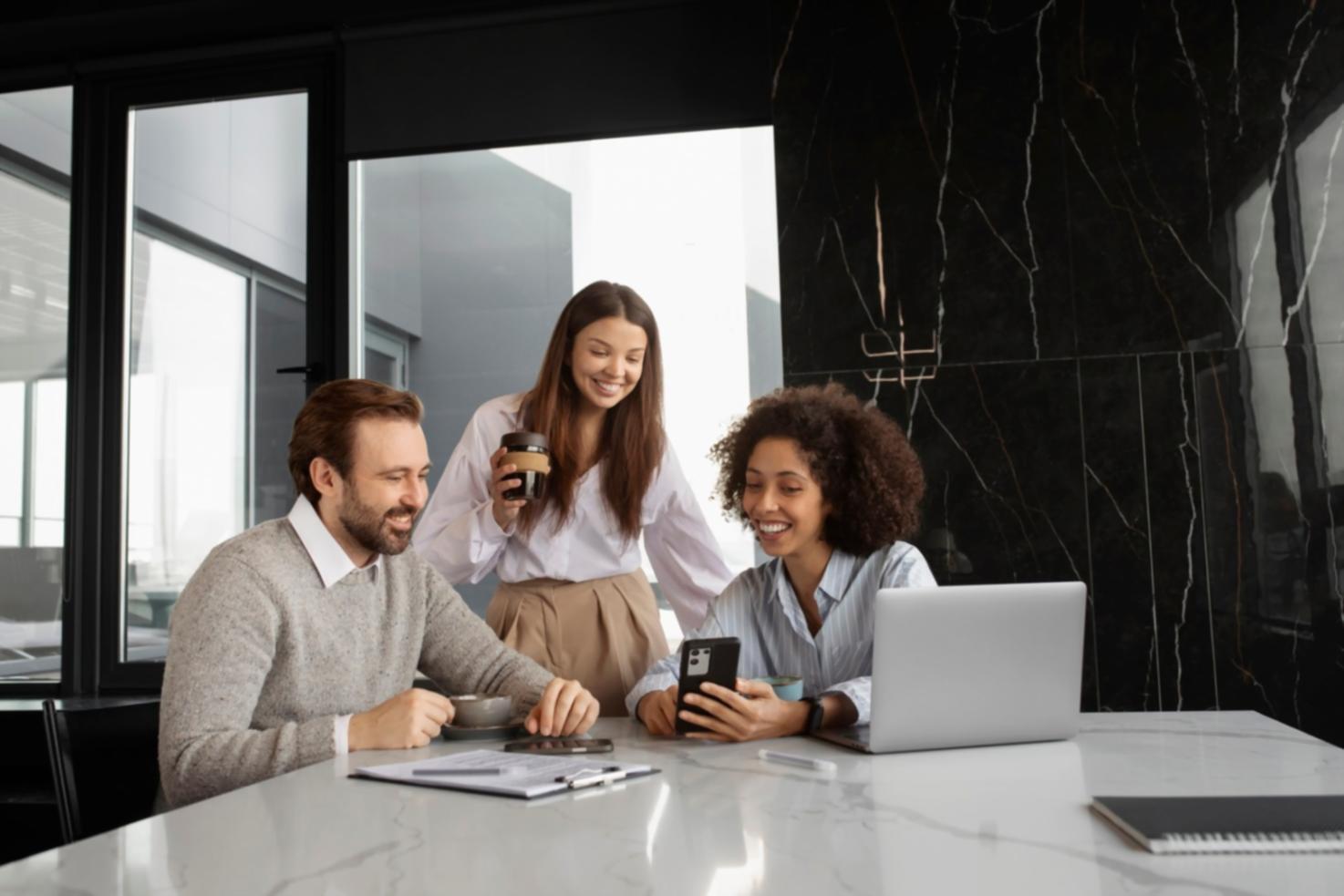 Formation en compétences financières entrepreneuriales